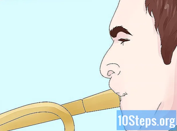 Come scegliere una buona tromba