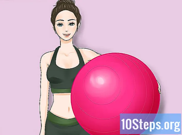 Hogyan válasszuk ki a megfelelő méretű jóga labdát