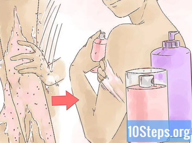 Как отшелушить тело для мягкой кожи