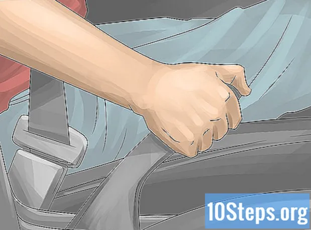 Kā novietot automašīnu