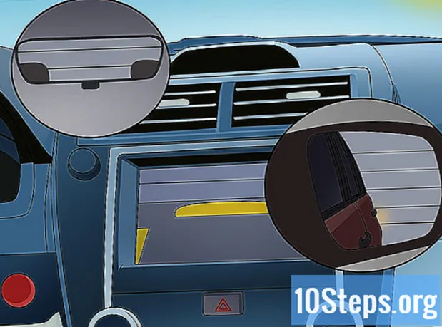 Πώς να σταθμεύσετε ένα SUV σε κάθετο κύμα