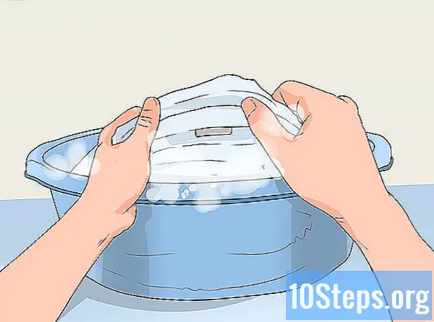 كيفية ختم القمصان