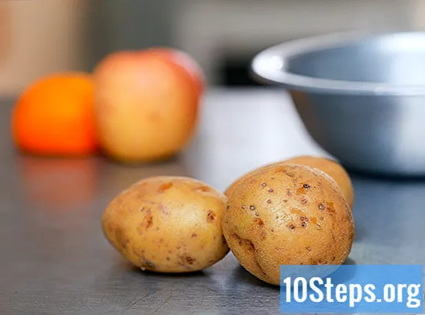 Како складиштити кромпир