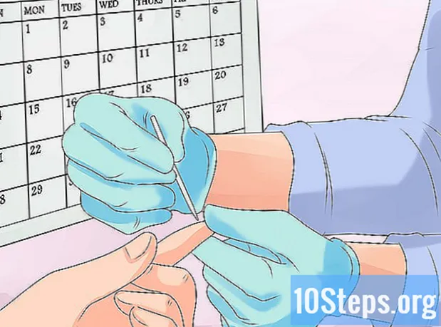 Hoe te voorkomen dat u hiv oploopt