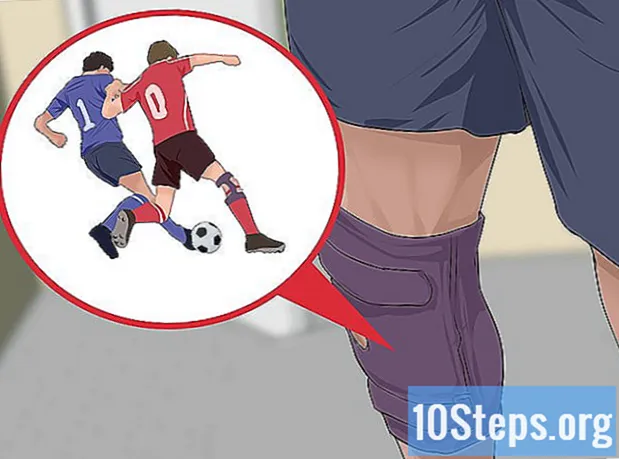 Πώς να αποφύγετε τραυματισμούς στο γόνατο