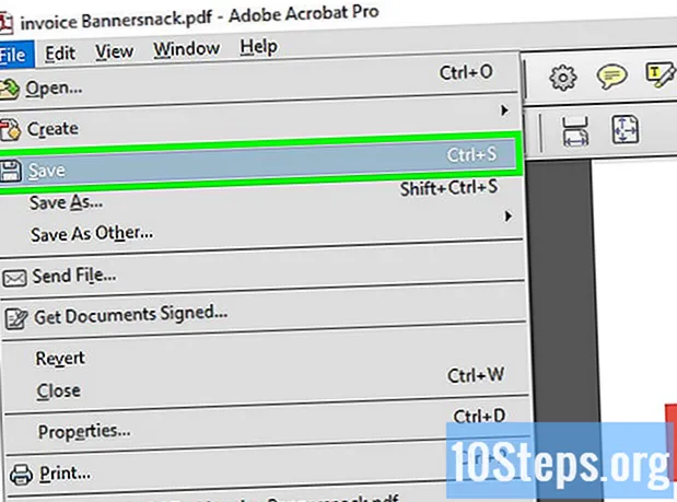 כיצד למחוק פריטים במסמכי PDF באמצעות Adobe Acrobat