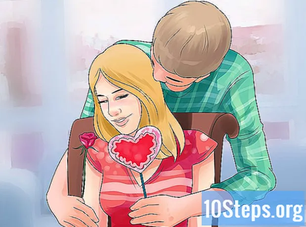 Cara Membuat Seseorang Menyayangi Anda