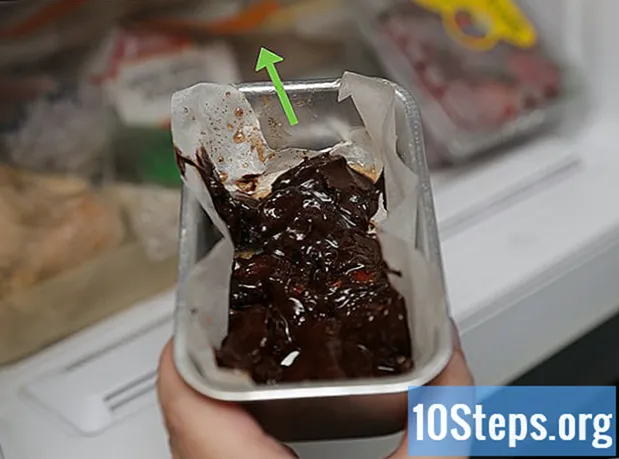 Cómo hacer almendras cubiertas de chocolate