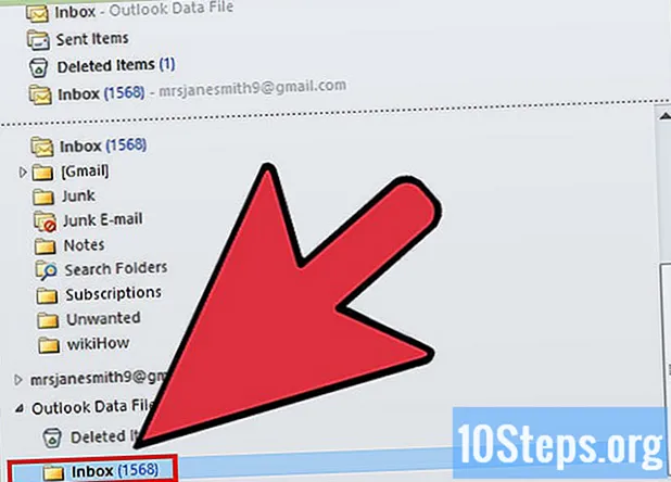 Cómo hacer una copia de seguridad de Microsoft Outlook