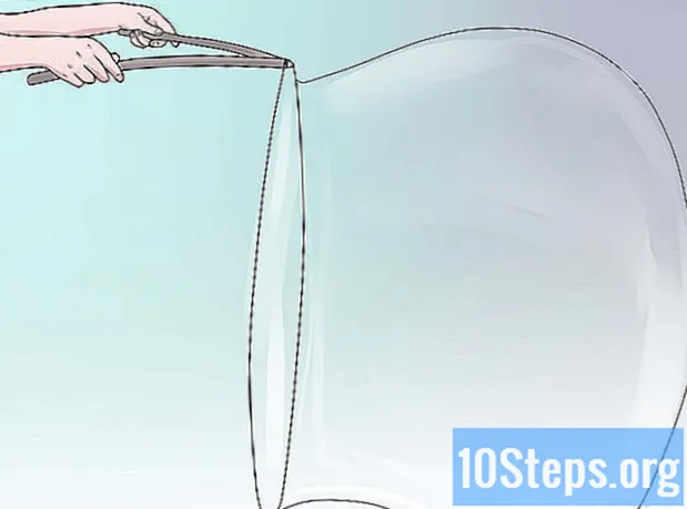 Како направити мехуриће од сапунице за своју децу