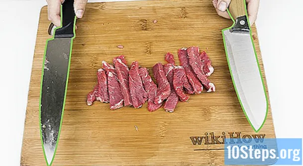 Cách làm thịt bò xay - Bách Khoa Toàn Thư