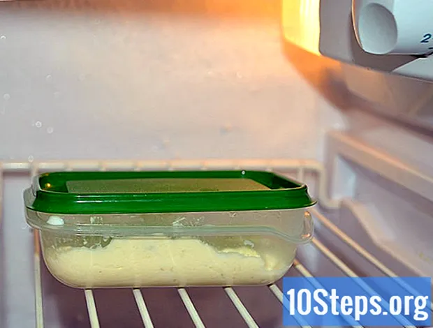 Како направити маслац са блендером у две минуте