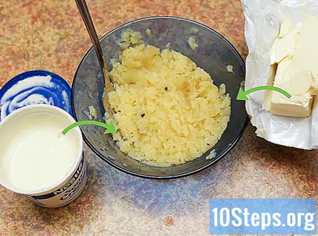 Ako si vyrobiť zemiakovú kašu