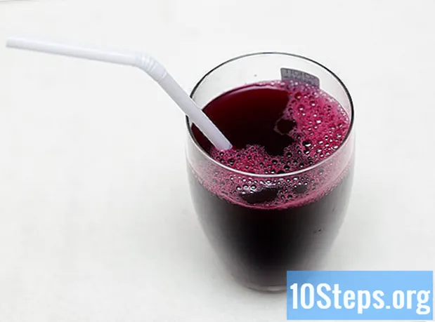 Kako napraviti sok od repe