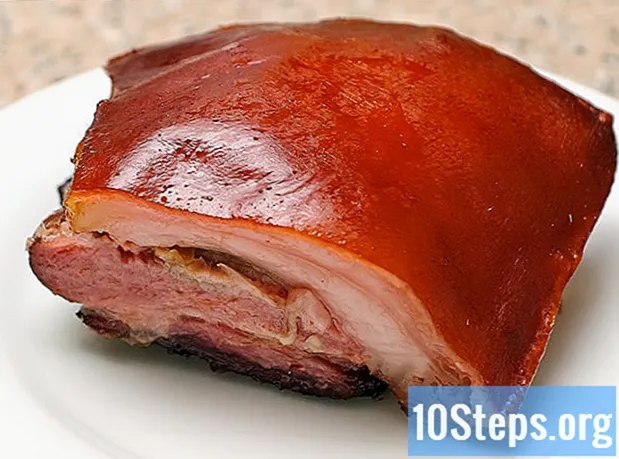 Cara Membuat Bacon Buatan Sendiri