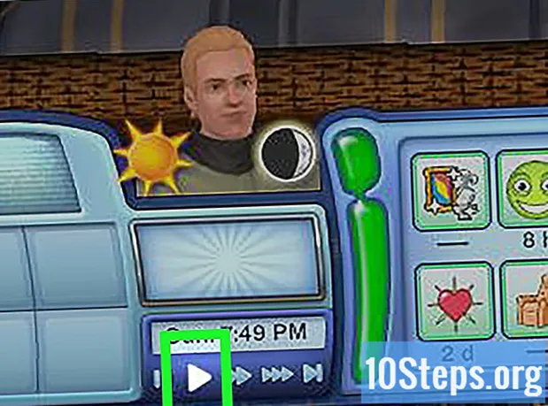 The Sims 3에서 십대 심을 모드없이 임신하게 만드는 방법