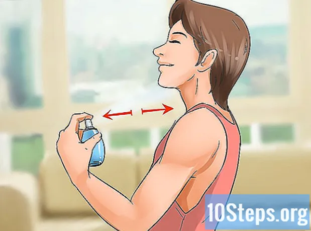 Kako učiniti da vaš parfem duže miriše