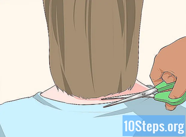 איך מגדלים את השיער שלך 5 ס"מ בחודש