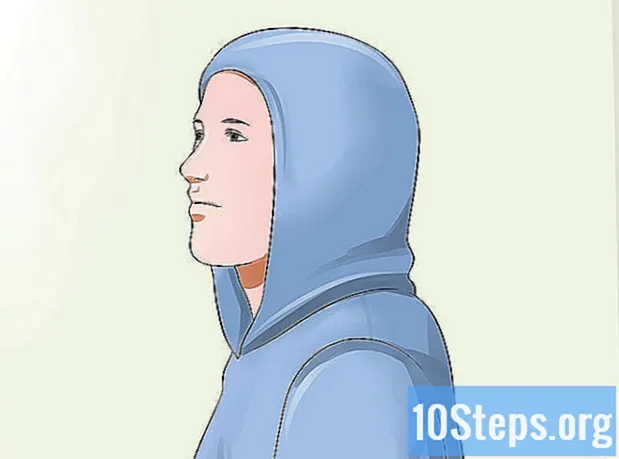 Cum să faci o glugă