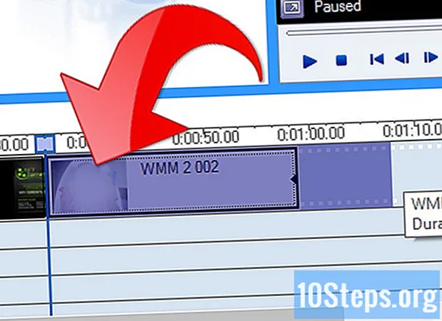 Cómo hacer una clave de croma en Windows Movie Maker - Enciclopedia