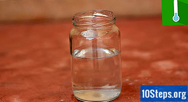 Kako napraviti filtar za vodu