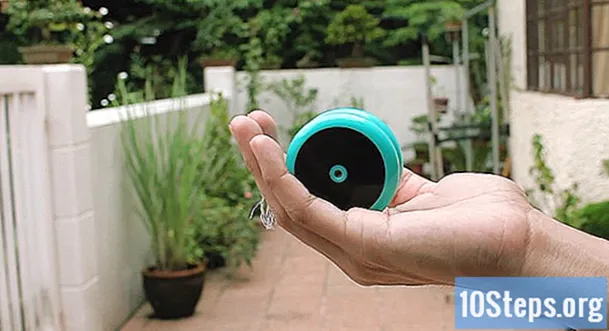 Wie man mit einem Yo-Yo einen Schläfer macht - Enzyklopädie