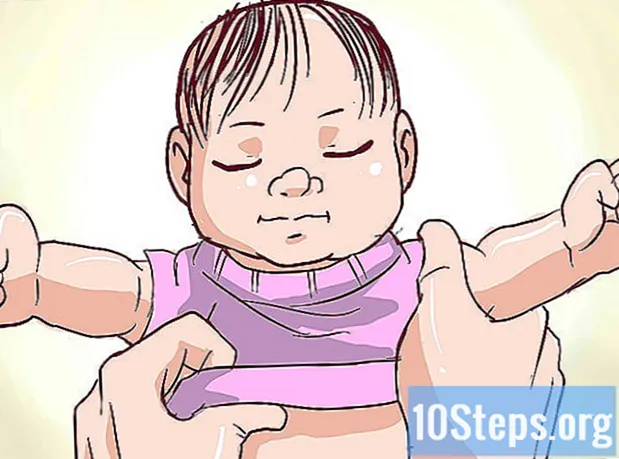 Cara Membuat Boneka Bayi Reborn