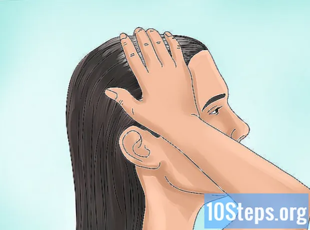 Hoe maak je een Lace Front Wig