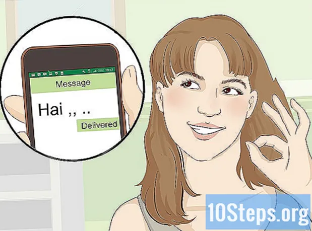Kuinka saada henkilö vastaamaan tekstiviestiin
