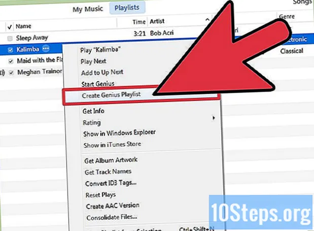 Як створити список відтворення в iTunes