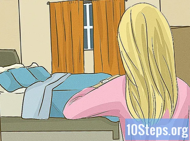 Cum să rămâi treaz când ai somn
