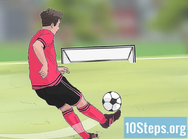כיצד להתאים לשחק כדורגל