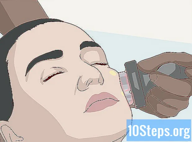 Kaip sutvirtinti odą