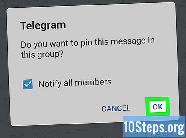 Ako opraviť telegramové správy v systéme Android - Encyklopédie