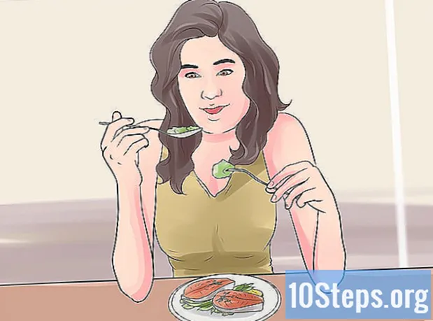 Cum să câștigi în greutate (pentru femei)