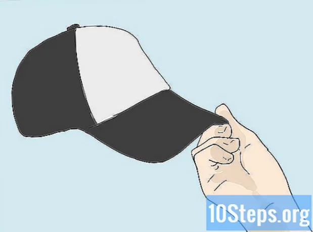 Kaip laikyti skrybėles