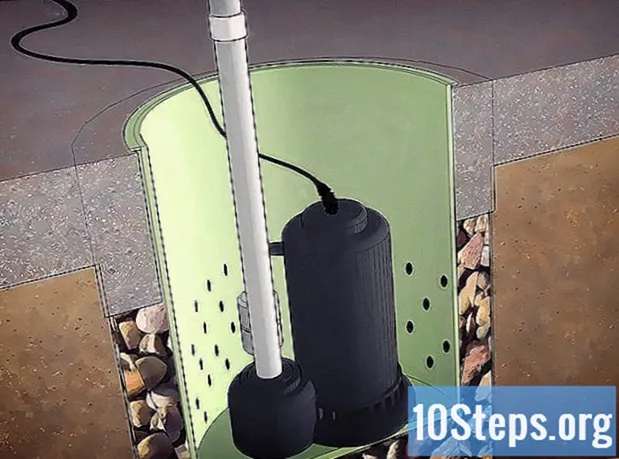 Kā hidroizolēt betona māju