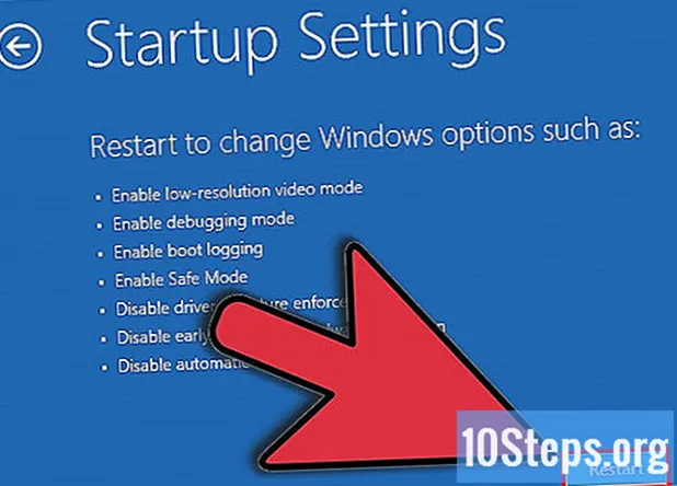 So starten Sie Windows 8 im abgesicherten Modus