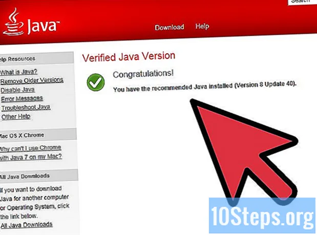 Cómo instalar Java