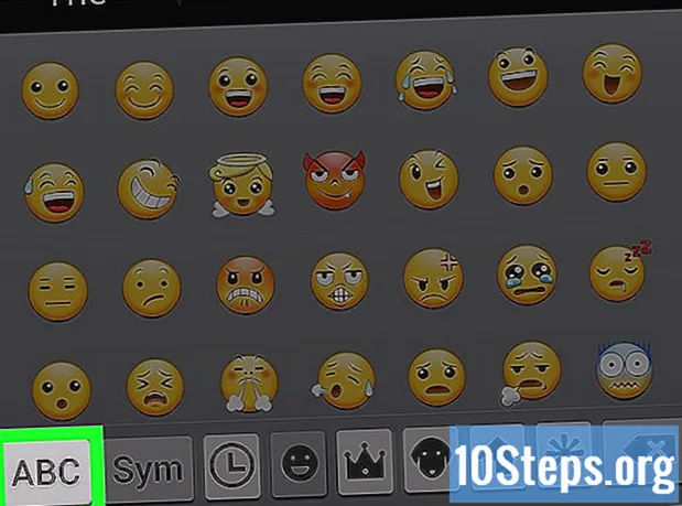 Android'de Emoji Nasıl Kurulur