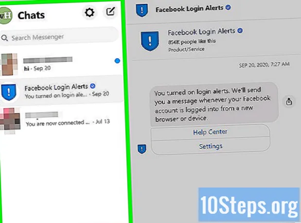 Come installare Facebook Messenger su uno smartphone