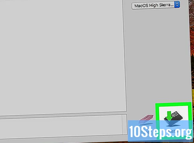 Slik installerer du Mac OS (High Sierra) på en Windows-PC