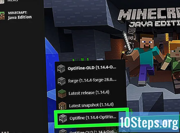 Cómo instalar Mod Optifine en Minecraft