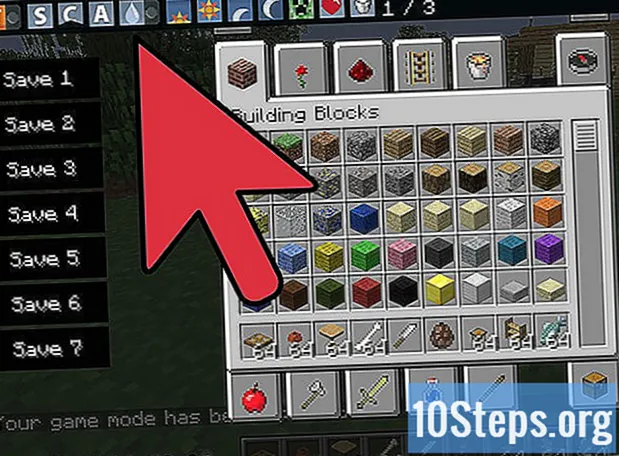 Kako instalirati mod "Previše predmeta" na Minecraft