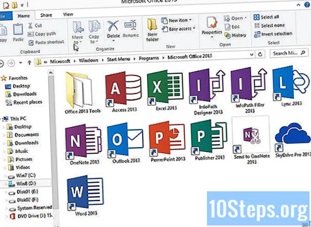 Office 2013: n ja Office 365: n asentaminen