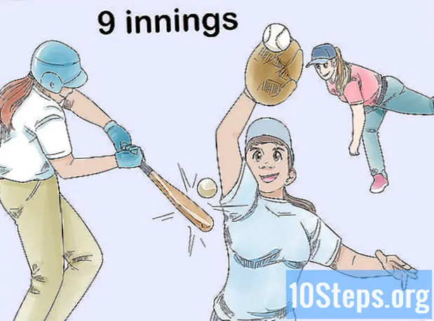 Cum să joci baseball
