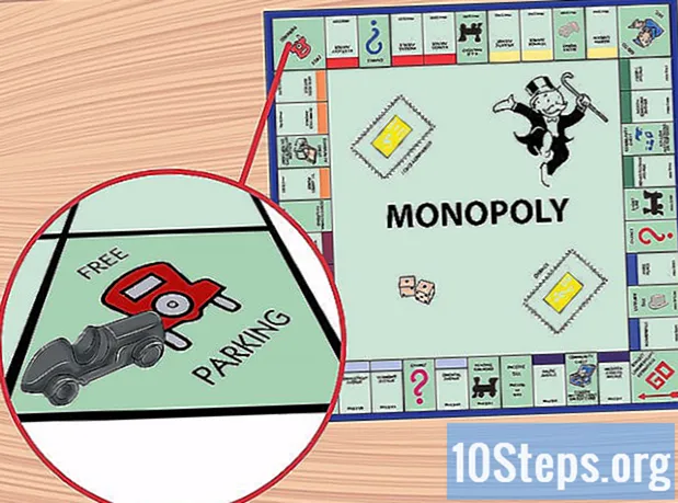 Hoe Monopoly te spelen
