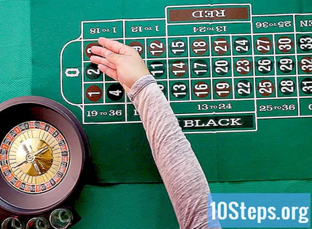 Cách chơi Roulette - Bách Khoa Toàn Thư