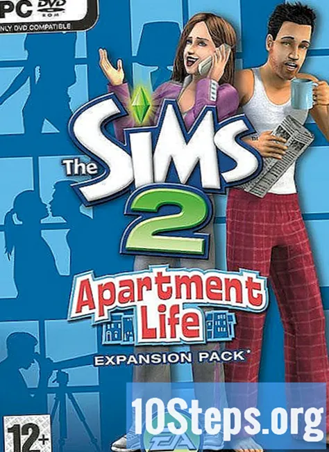 วิธีเล่น The Sims 2