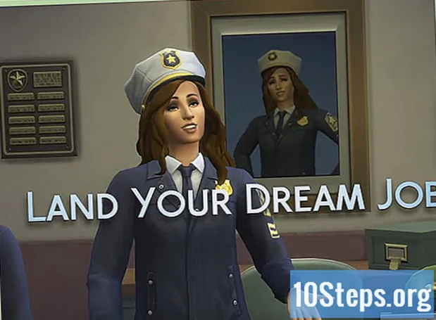 Kuinka pelata The Simsia 4